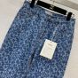 CHANEL Jeans