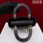 Small Lady Dior My ABCDior Bag