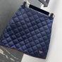 Prada Lightweight Re-Nylon miniskirt