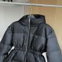 Prada Re-Nylon down jacket