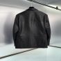 Prada Nappa leather jacket