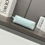 LOEWE Puzzle Fold pouch in shiny nappa calfskin