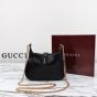 Gucci Jackie Notte mini bag