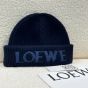 LOEWE beanie in wool