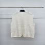 LOEWE Vest in wool