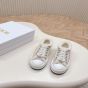 Walk'n'Dior Platform Sneaker