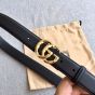 Gucci GG Marmont belt