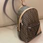 Fendi Chiodo Small Fendi Diagonal