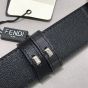 Fendi Squared FF belt