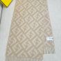 Fendi FF Scarf