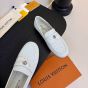 LV Soho Flat Loafer