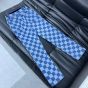 LV Damier Denim Jeans
