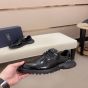Dior Combat Derby Shoe