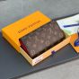 LV Sarah Wallet