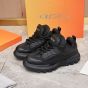 DIOR AND LEWIS HAMILTON Dior Snow Derby Shoe – LIMITED AND NUMBERED EDITION