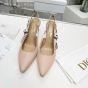 J'Adior Slingback Pump
