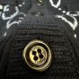 Gucci Wool cardigan with GG intarsia