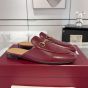 Gucci Women's Princetown slipper