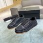 YSL SL/61 sneakers in perforated leather