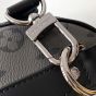 LV Keepall Bandoulière 25