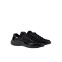 Prada America's Cup biker fabric sneakers