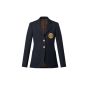 LV Preppy Wool Blazer