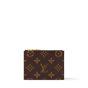 LV Lisa Wallet