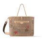 LV Neverfull Bandoulière Inside Out GM