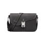 Dior Saddle Messenger Bag with Flap