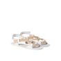 MIU MIU Flat cord sandals