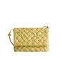 Bottega Veneta Small Rumple Messenger
