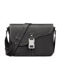 Dior Saddle Messenger Bag with Flap
