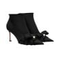 Dior Adiorable Heeled Ankle Boot