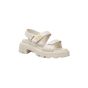 Dior act Platform Sandal