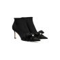 Dior Adiorable Heeled Ankle Boot