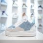 LV Stadium Sneaker