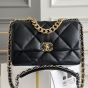CHANEL 19 Large Handbag