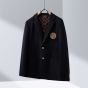 LV Preppy Wool Blazer