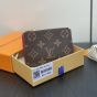 LV Lisa Wallet