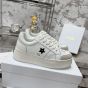 Dior Star Platform Sneaker