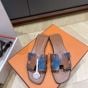 Hermes Oran sandal