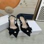 Dior Adiorable Slingback Pump