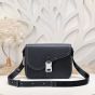 Dior Saddle Messenger Bag with Flap