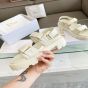Dior act Platform Sandal