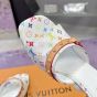 LV x TM 6AM Mule