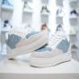 LV Stadium Sneaker