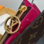 LV Lisa Wallet