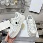 Dior Star Platform Sneaker