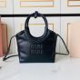 MIU MIU IVY leather bag