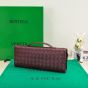 Bottega Veneta Andiamo Clutch